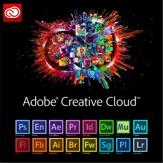 Adobe Creative Cloud