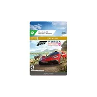 Forza Horizon 5 Premium Microsoft key ⭐️All regions