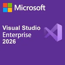 Visual Studio 2026 Enterprise