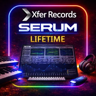 Xfer Records Serum v1 - Lifetime - Windows
