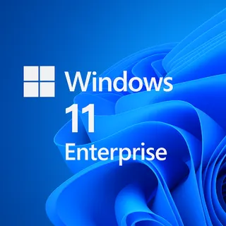 Microsoft Windows 11 Enterprise Retail 
