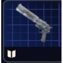 Anvil Blueprint | ARC Raiders