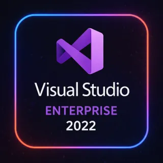 Microsoft Visual Studio Enterprise 2022