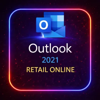 Outlook 2021 [Retail Online]