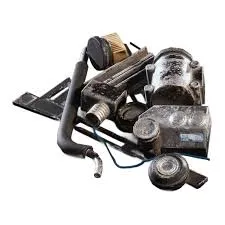 Advanced Mechanical Components x5 - Arc raiders