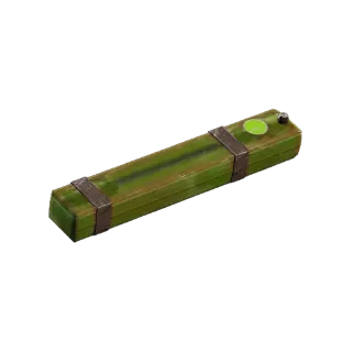 Green Light Stick Blueprint Arc raiders