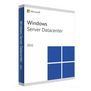  Windows Server 2022 Datacenter 