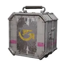 Combat Mk. 3 (Flanking) Blueprint Arc raiders