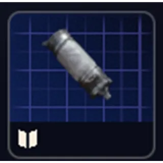 silencer 2 blueprint arc raiders