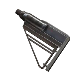 Stable Stock II Blueprint (ARC Raiders)