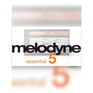 Melodyne 5 essential Official Key