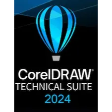 CorelDRAW Technical Suite 2024 Key (1 Device)