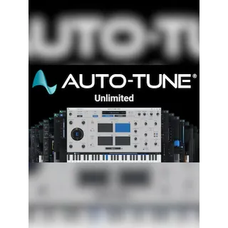 AUTO-TUNE UNLIMITED 3 MONTH