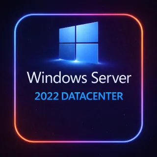  Windows Server 2022 Datacenter 