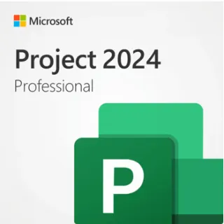 Project Professional 2024  – Lifetime