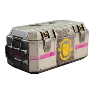 Tactical Mk. 3 (Defensive) Blueprint Arc raiders