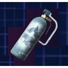 x5 vita spray Blueprint - Arc raiders