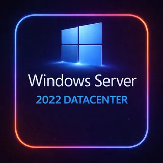 Windows Server 2022 Datacenter 