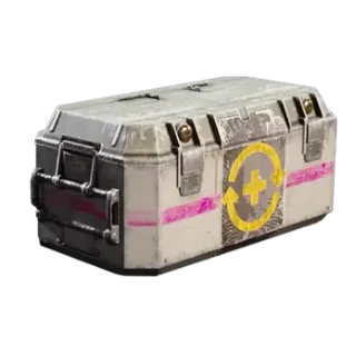 Tactical Mk. 3 (Healing) Blueprint Arc raiders