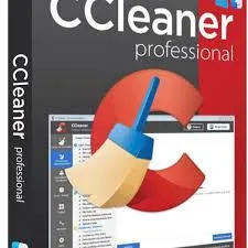 CCleaner Professional