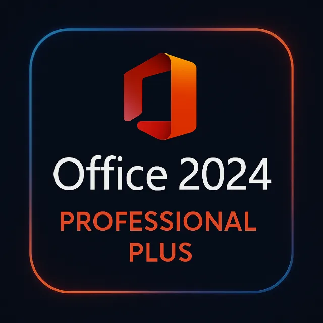 【新品・未開封・未使用】Microsoft Office  2024 Microsoft Office 2024 Professional Plus (Download Link