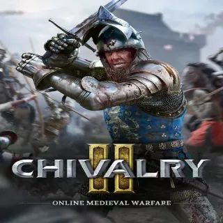 Chivalry 2 | Steam Key USA