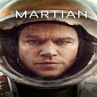 The Martian Extended Edition - 4k Moviesanywhere - Digital Movies 