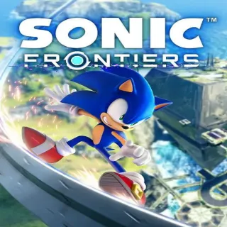 Sonic Frontiers | Steam Key USA