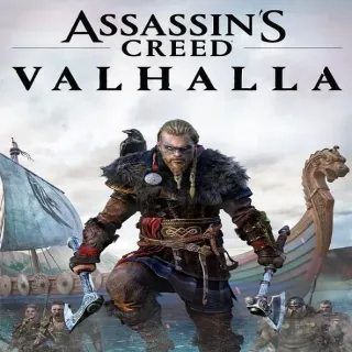 Assassin's Creed Valhalla | Steam Key | USA