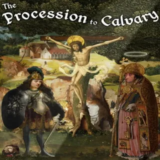 The Procession to Calvary | Steam Key USA