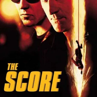 The Score | 4k Vudu