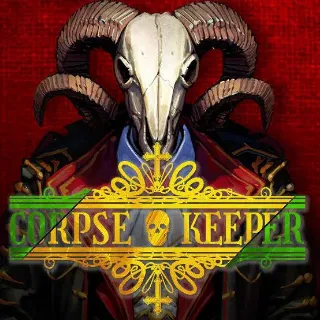 Corpse Keeper | Steam Key USA