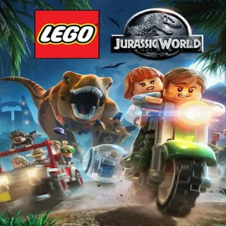 LEGO Jurassic World | Steam Key USA
