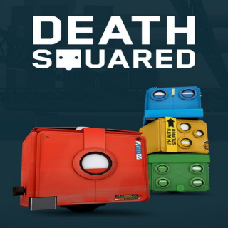 Death Squared - Steam Games - Gameflip