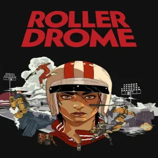 Rollerdrome | Steam Key USA