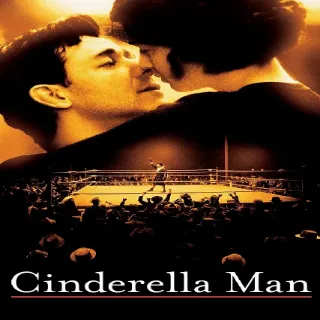 Cinderella Man | 4k UHD MoviesAnywhere
