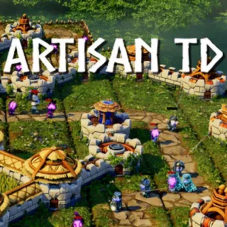 Artisan TD | Steam Key USA