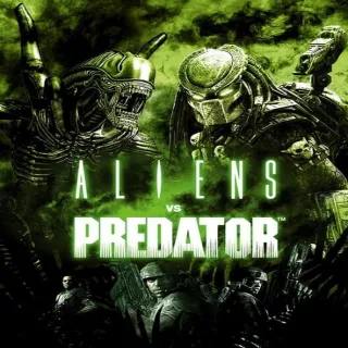 Aliens vs. Predator - Complete Edition