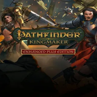 Pathfinder: Kingmaker - Enhanced Plus Edition