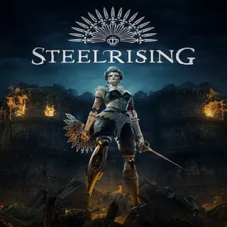 Steelrising | Steam Key | USA