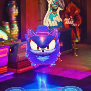 loothacker Shadow sprite