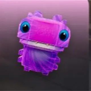 Bounty hunter klombo