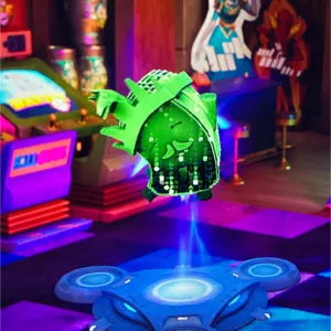 Cheatmaster Crown Sprite