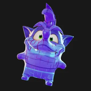 Loothacker Bandicoot