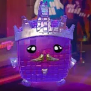 Loothacker crown sprite