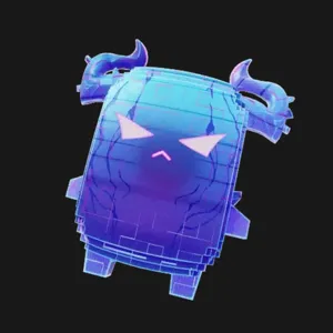 Loothacker storm scout