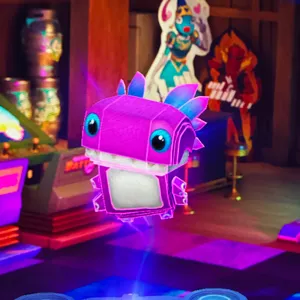 Klombo Sprite