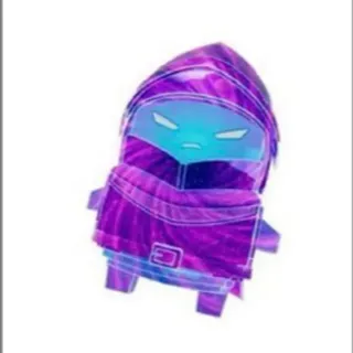 bountyhunter overshield