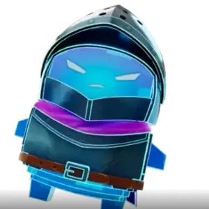 Overshield Sprite