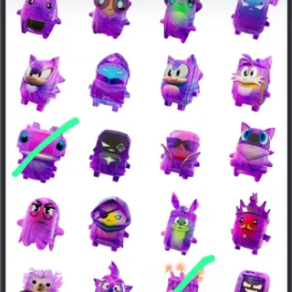 all bountyhunter sprite